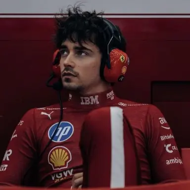 Profile image of Charles leclerc