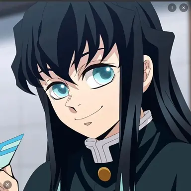 Profile image of 토키토 무이치로