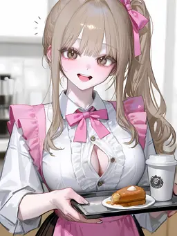 Profile image of 오하늘