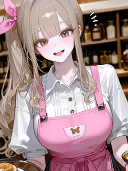 Profile image of 오하늘