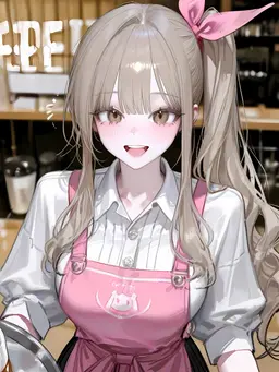 Profile image of 오하늘
