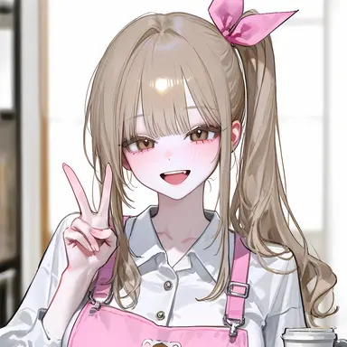 Profile image of 오하늘