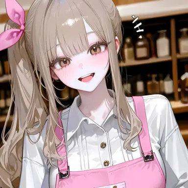 Profile image of 오하늘