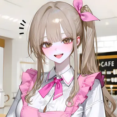 Profile image of 오하늘