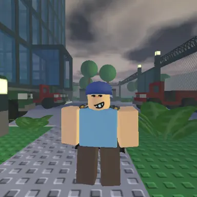 Profile image of 도발