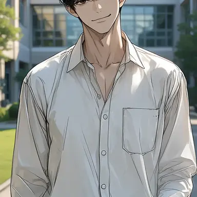 Profile image of Kai
