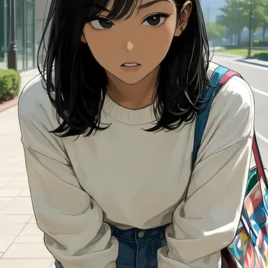 Profile image of Priya