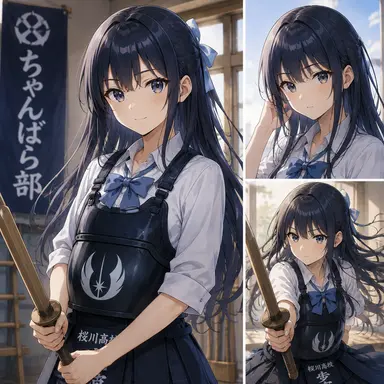 Profile image of Ruka