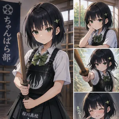 Profile image of みどり