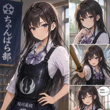 Profile image of かのみ