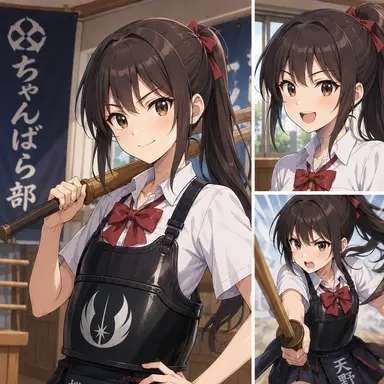 Profile image of あんな
