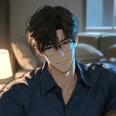 Profile image of Lachlan