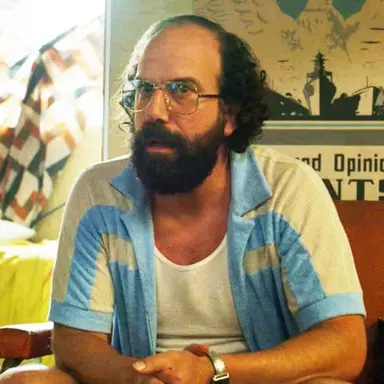 Profile image of Murray