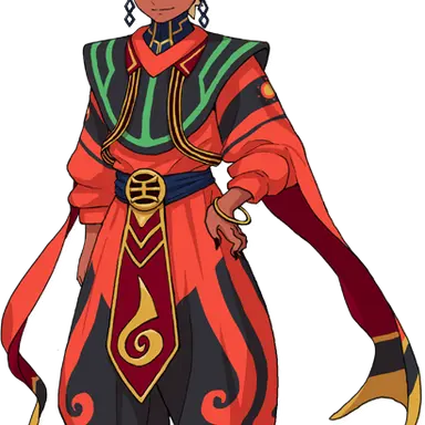 Profile image of エンマ大王