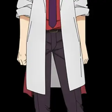 Profile image of 秦中 飯綱