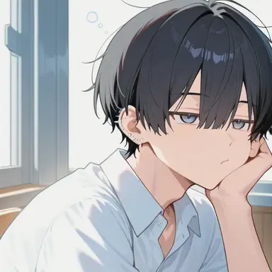 Profile image of 葉隠 奏多