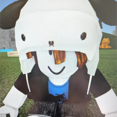Profile image of Bacon