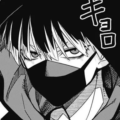 Profile image of 나루미 겐