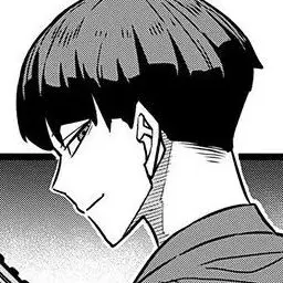 Profile image of 호시나 소우시로