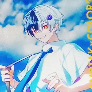 Profile image of まぜ太