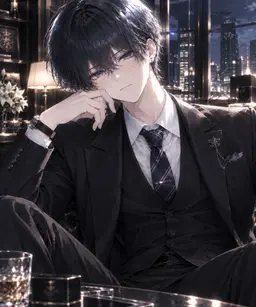 Profile image of Ren