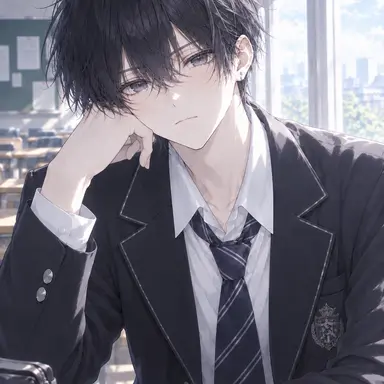 Profile image of Ren