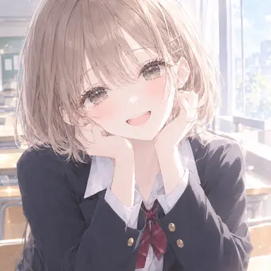 Profile image of Rin