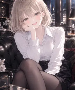 Profile image of Rin
