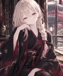 Profile image of Mira