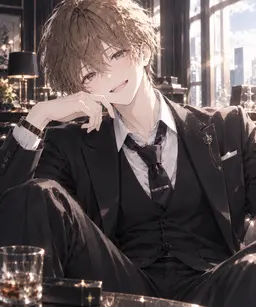 Profile image of Kanata