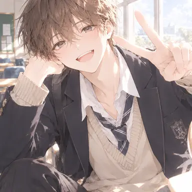 Profile image of Kanata