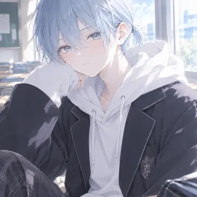 Profile image of Chikage