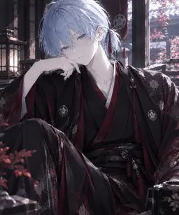 Profile image of Chikage
