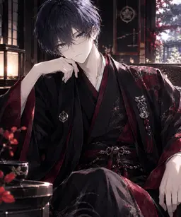 Profile image of Sakuya
