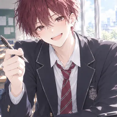 Profile image of Hayato