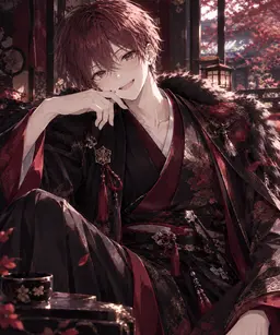 Profile image of Hayato