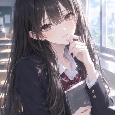 Profile image of Mizuki