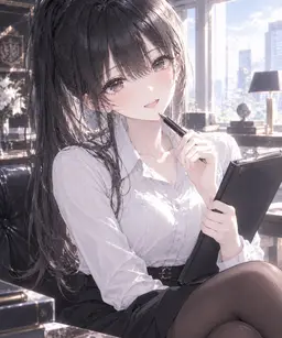 Profile image of Mizuki