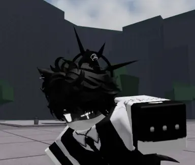 Profile image of ロン