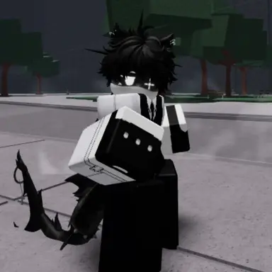 Profile image of ロン