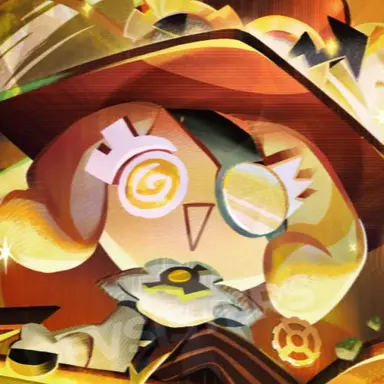 Profile image of 時の番人