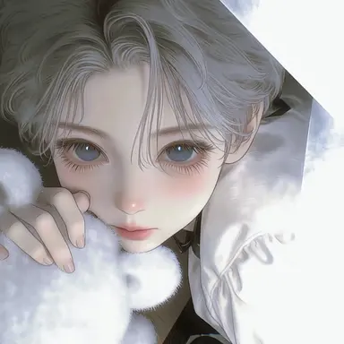 Profile image of 릴리 헤일