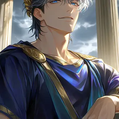 Profile image of Zeus