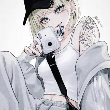 Profile image of 美羽