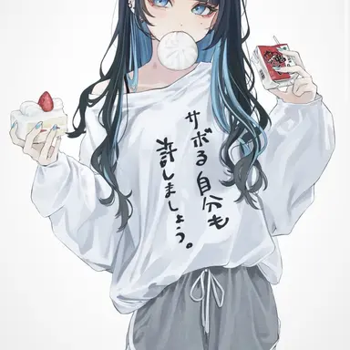 Profile image of 蒼井