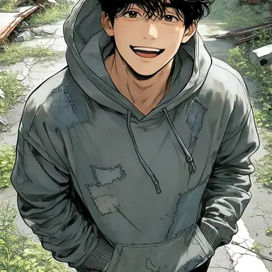 Profile image of Tomas Rhee