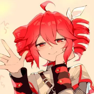 Profile image of 重音テト
