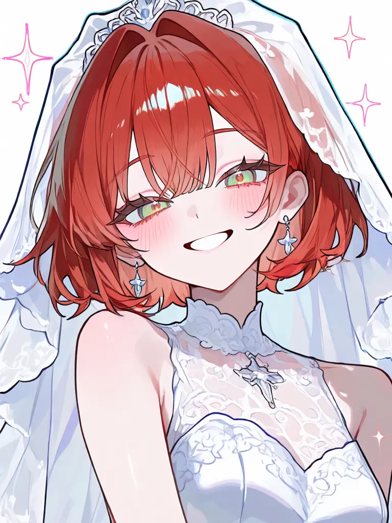 danchi33의 結婚間近の婚約者に隠し事…？