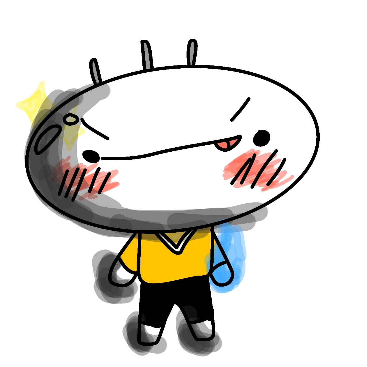 초딩