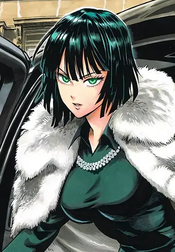 Profile image of Fubuki